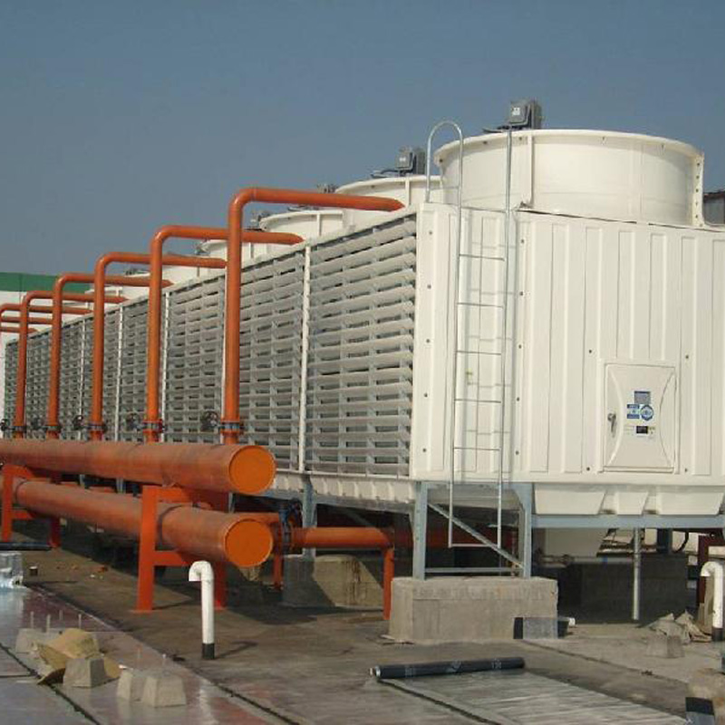 成都地區部分工程業績